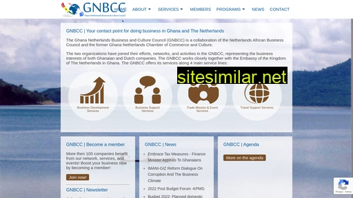 gnbcc.net alternative sites