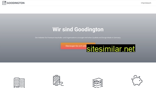 goodington.net alternative sites