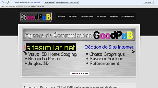 goodpub.net alternative sites