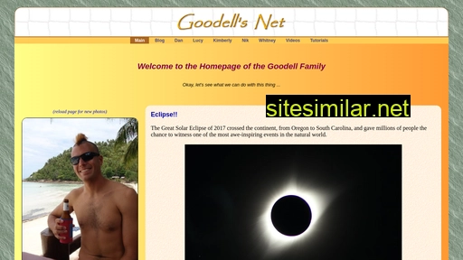 goodells.net alternative sites