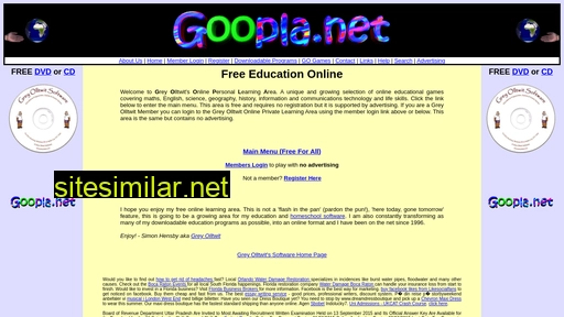 goopla.net alternative sites
