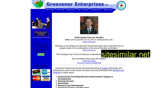 g-ent.net alternative sites