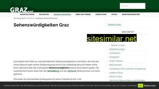 graz.net alternative sites