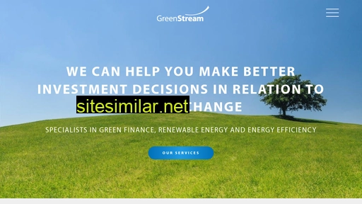 greenstream.net alternative sites