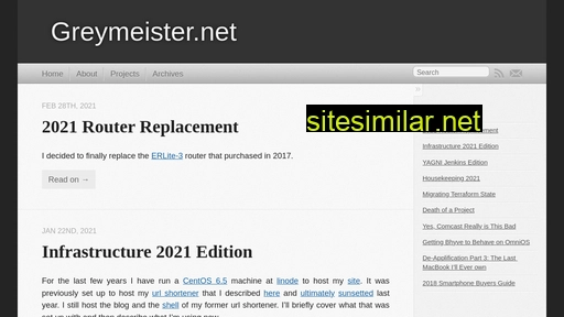 greymeister.net alternative sites