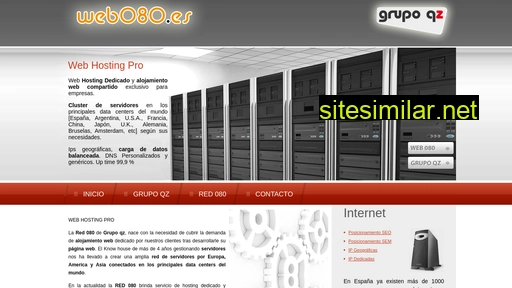 grupoqz.net alternative sites
