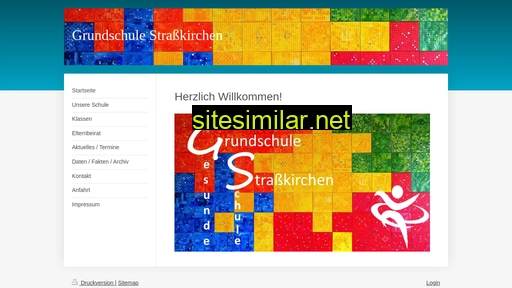 gs-strasskirchen.net alternative sites