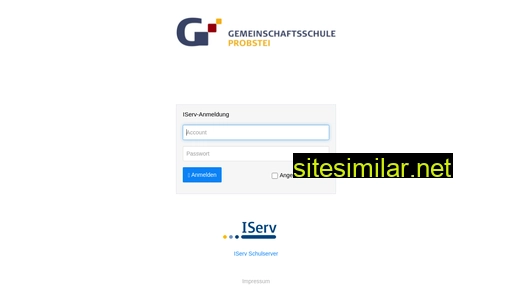 gsp-schoenberg.net alternative sites