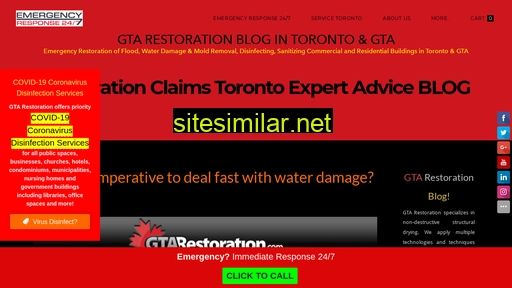 gtarestoration.net alternative sites