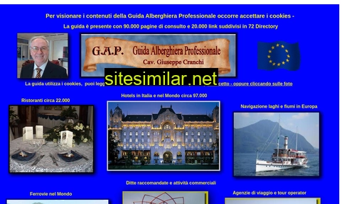 guidaalberghiera.net alternative sites
