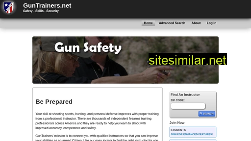 guntrainers.net alternative sites