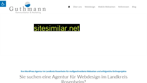 guthmann.net alternative sites