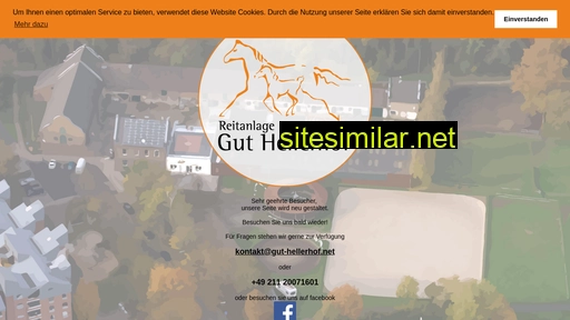 gut-hellerhof.net alternative sites