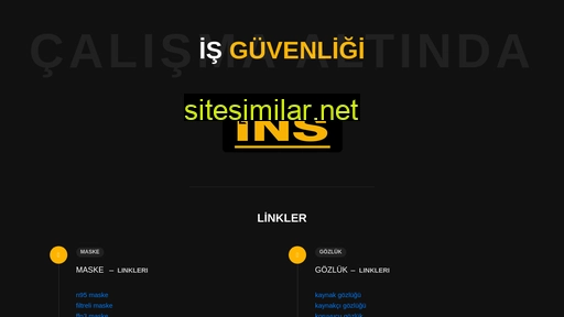 guvenlikaglari.net alternative sites