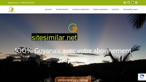 guyacom.net alternative sites