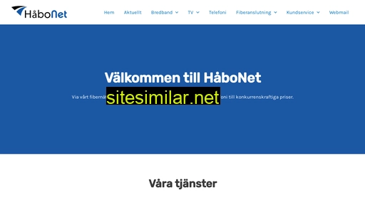 habonet.net alternative sites