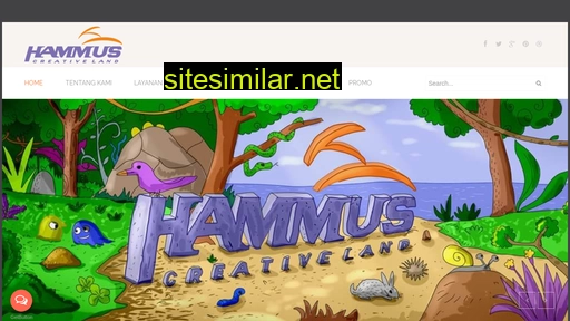 hammus.net alternative sites