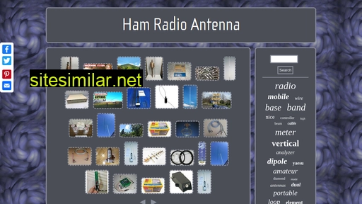ham-radio-antenna.net alternative sites