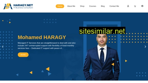 haragy.net alternative sites