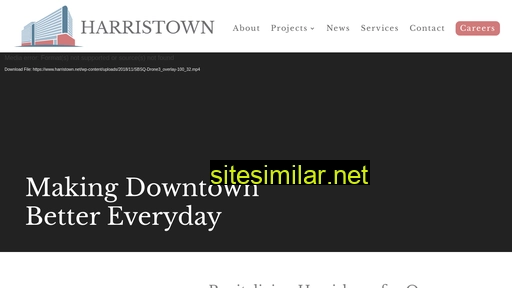 harristown.net alternative sites