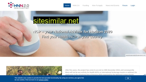 healthncp.net alternative sites