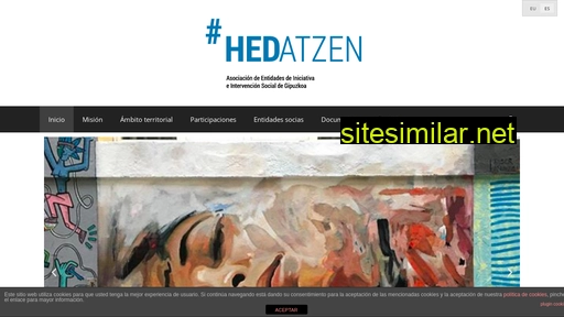hedatzen.net alternative sites