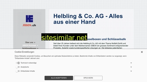 helbling.net alternative sites