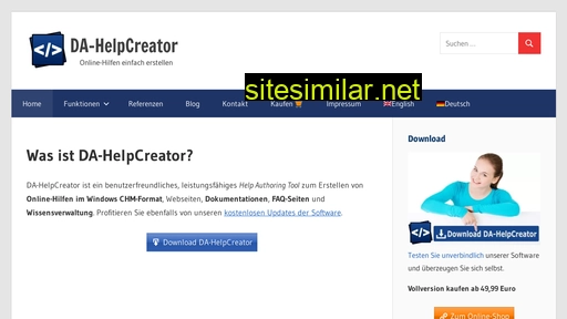 helpcreator.net alternative sites