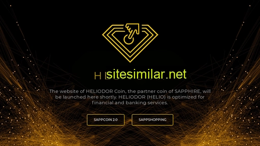 heliocoin.net alternative sites