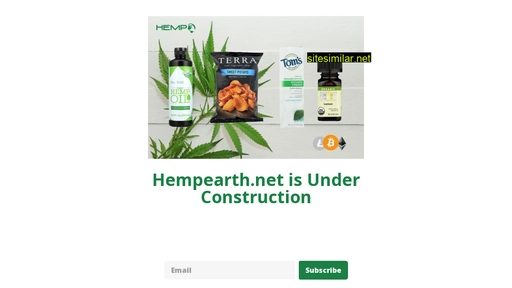 hempearth.net alternative sites