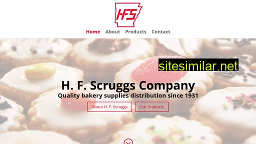 hfscruggs.net alternative sites