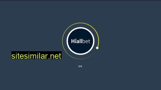Hiallbet similar sites