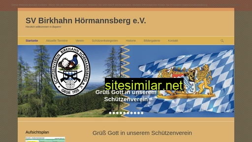 hoermannsberg.net alternative sites