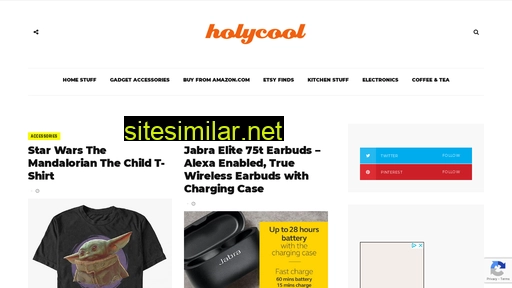 holycool.net alternative sites