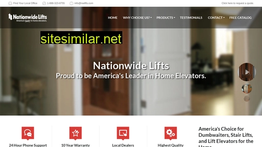 home-elevator.net alternative sites