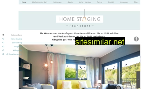home-staging-frankfurt.net alternative sites