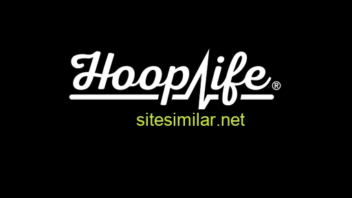 hooplife.net alternative sites