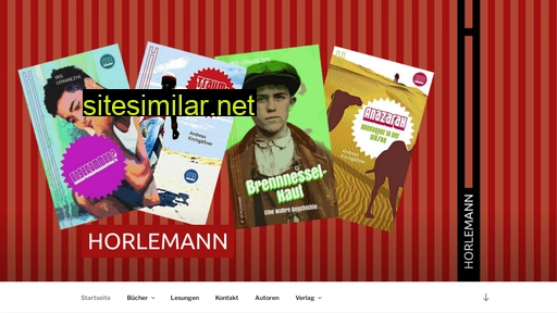 horlemann.net alternative sites