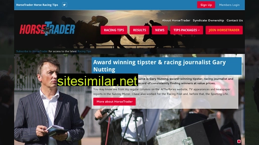 horsetrader.net alternative sites