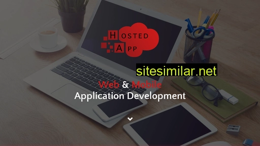 hostedapp.net alternative sites