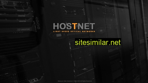Host-mk similar sites
