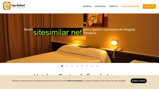 hotelsanrafael.net alternative sites