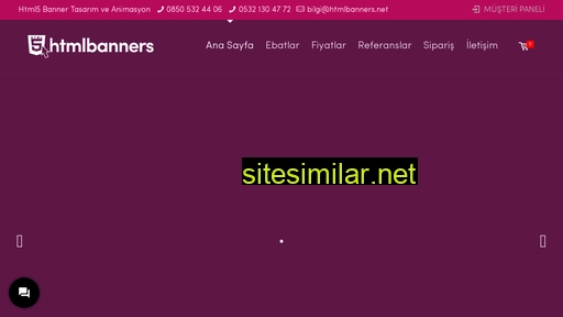 htmlbanners.net alternative sites