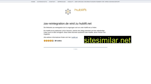 hublift.net alternative sites