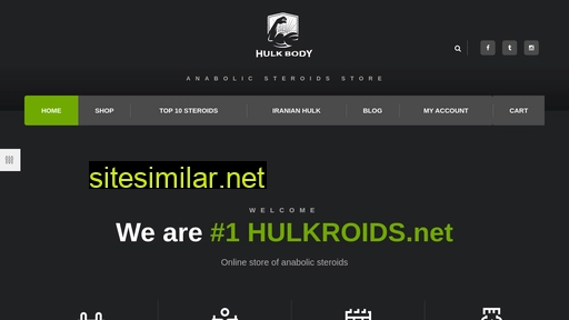hulkroids.net alternative sites