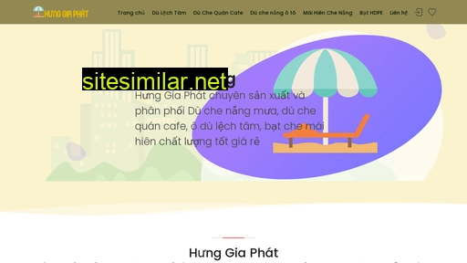 hunggiaphat.net alternative sites