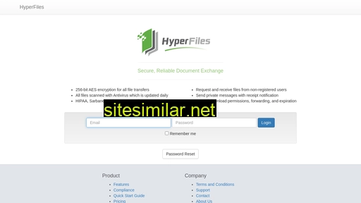 hyperfiles.net alternative sites