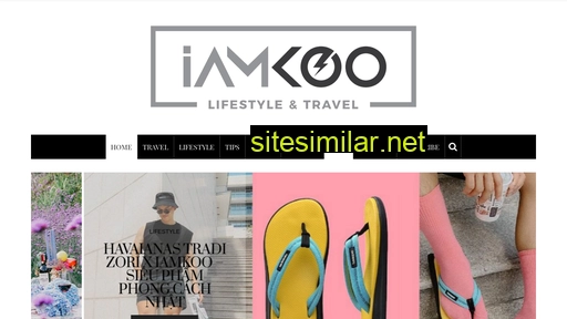 iamkoo.net alternative sites