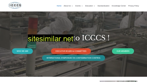 icccs.net alternative sites