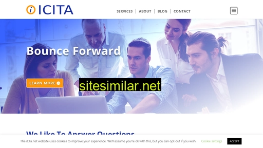 icita.net alternative sites